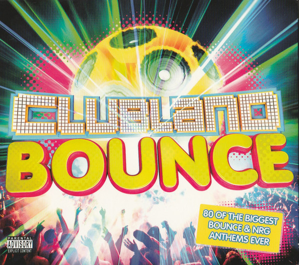 Clubland Bounce
