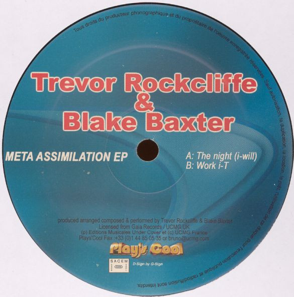 Meta Assimilation EP