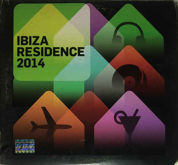 Ibiza Residence 2014
