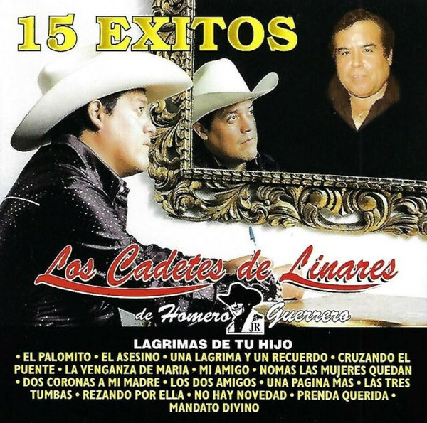 15 Exitos