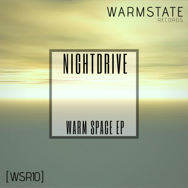 Warm Space EP