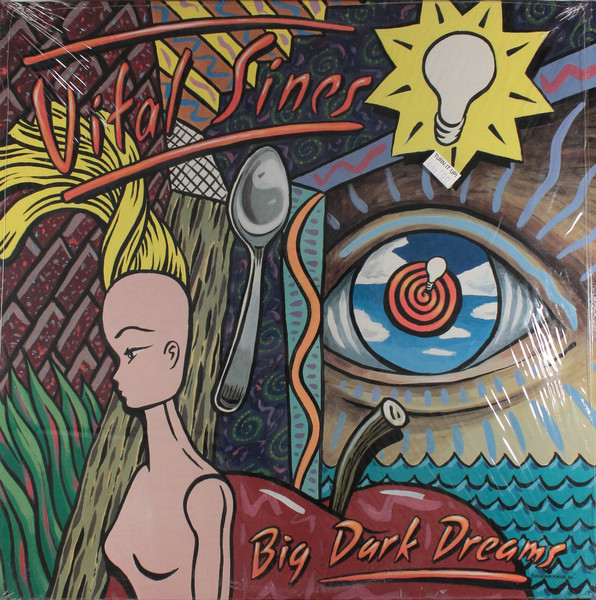 Big Dark Dreams