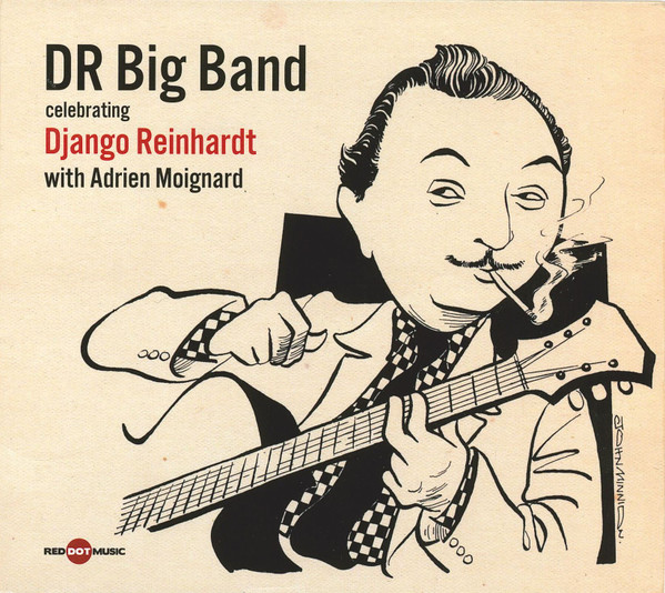 Celebrating Django Reinhardt