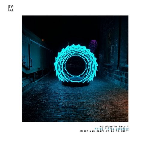 The Sound of NYLO 4
