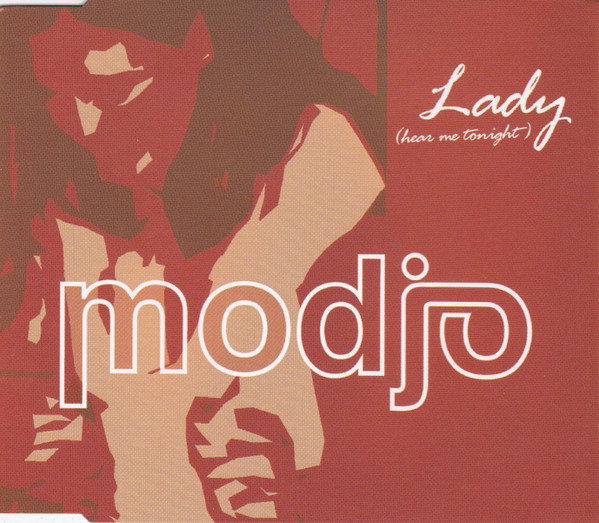 Lady (Hear Me Tonight)