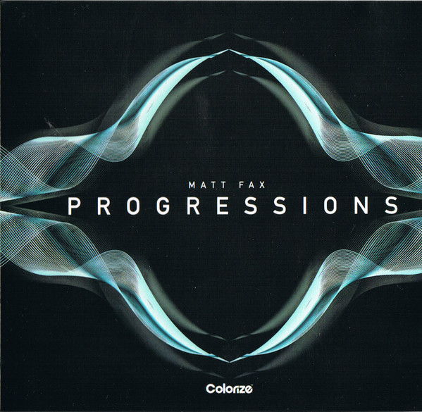 Progressions