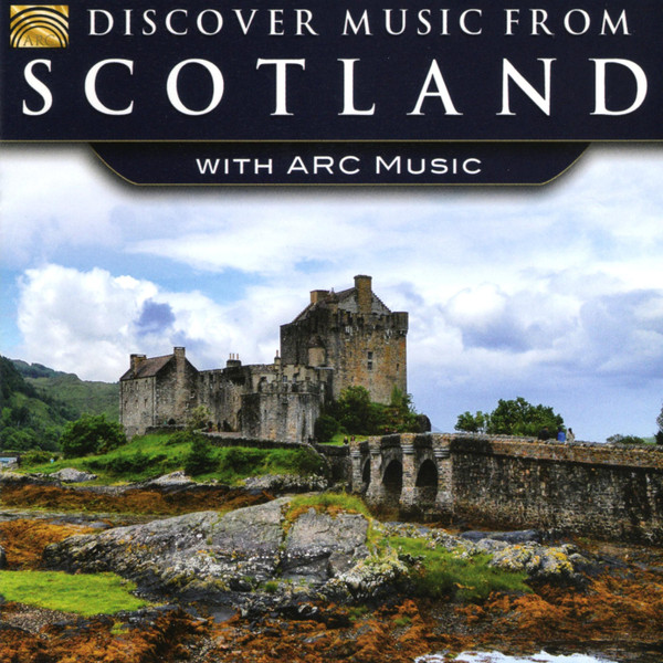 Discover Music From Scotland With ARC Music