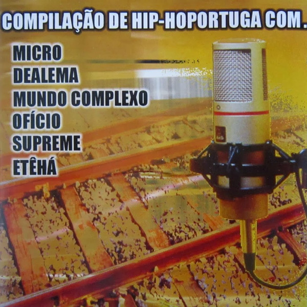 Hip-Hoportuga 2000