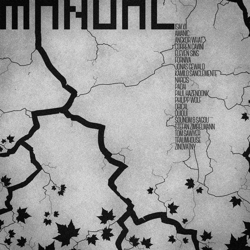 Manualism XII