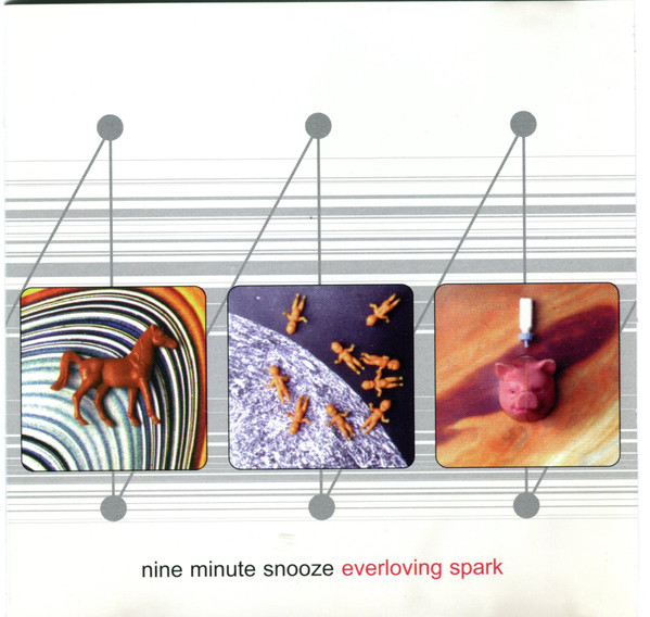 Everloving Spark