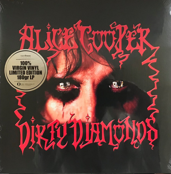 Dirty Diamonds