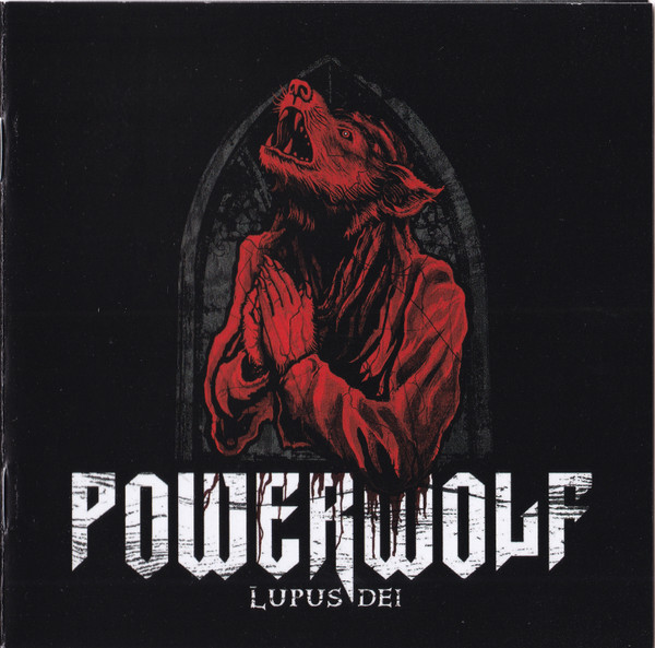Lupus Dei
