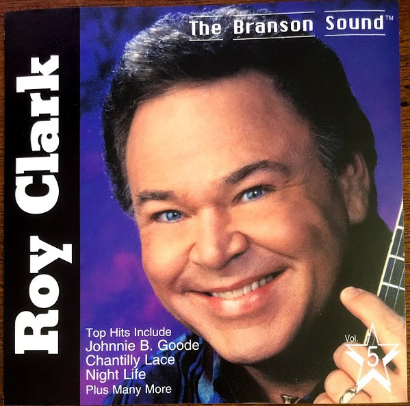 The Branson Sound