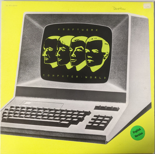 Computer World