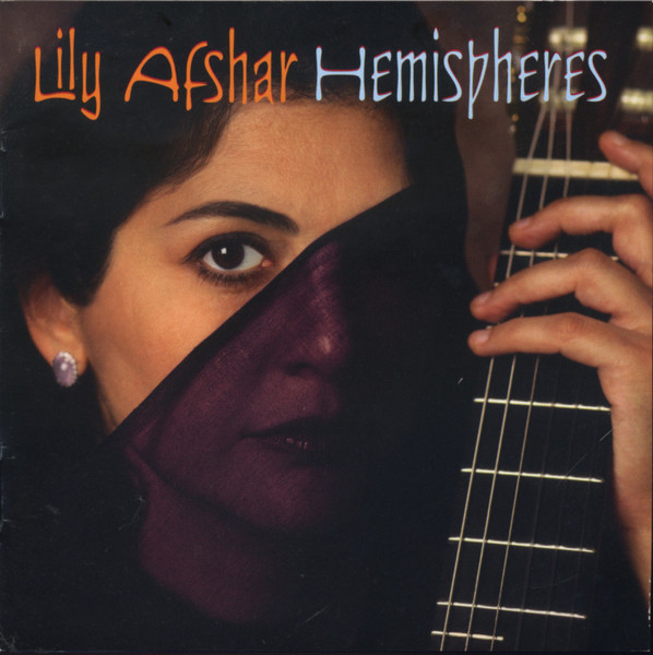 Hemispheres
