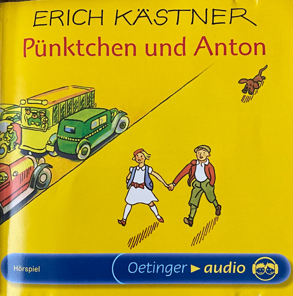 Pünktchen Und Anton