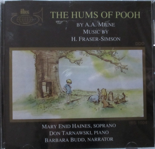 The Hums Of Pooh