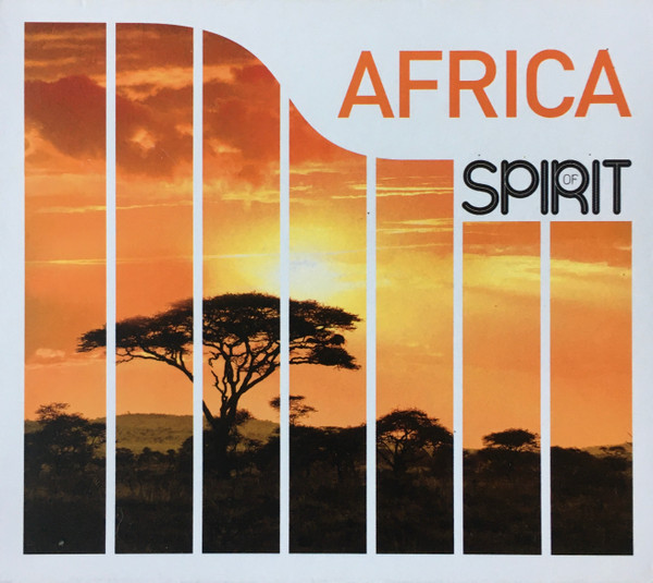 Spirit Of Africa