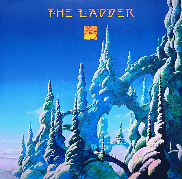 The Ladder