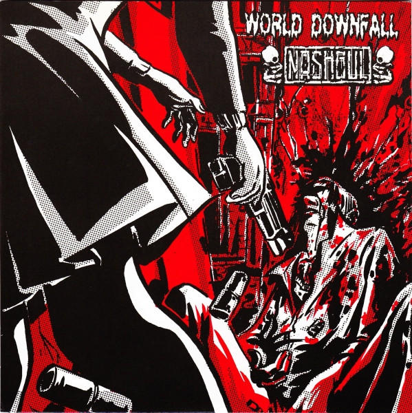 World Downfall / Nashgul