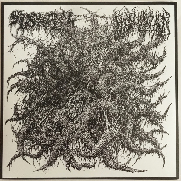Spectral Voice / Blood Incantation