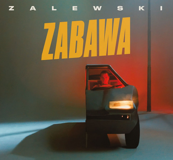Zabawa