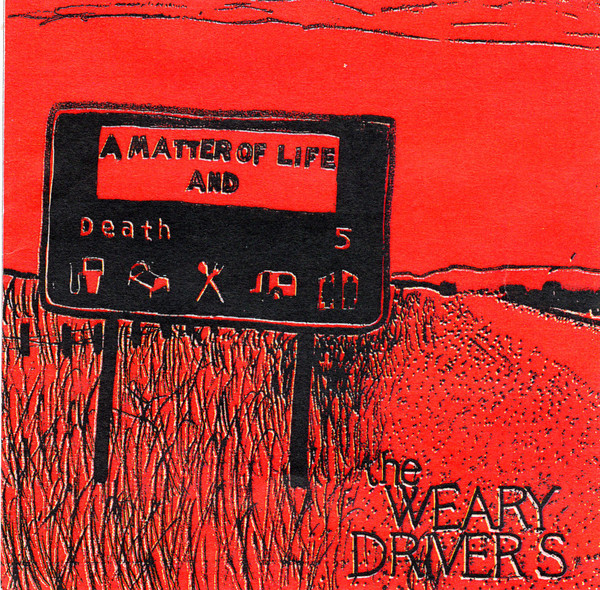 A Matter Of Life And Death