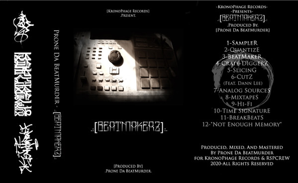 "BeatMakerZ"