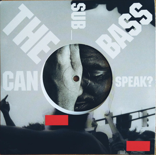 Can The Sub_Bass Speak?