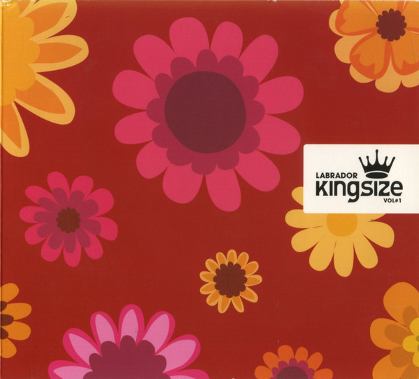 Labrador Kingsize Vol#1