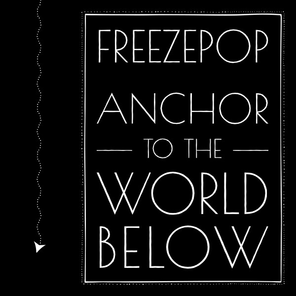 Anchor To The World Below (Maxi-Single)