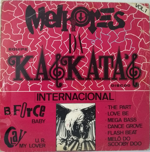 As Melhores da Kaskatas Records Vol. I