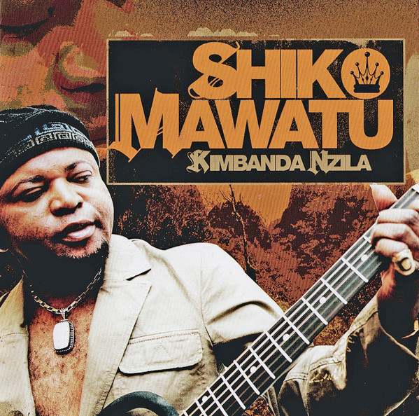 Kimbanda Nzila