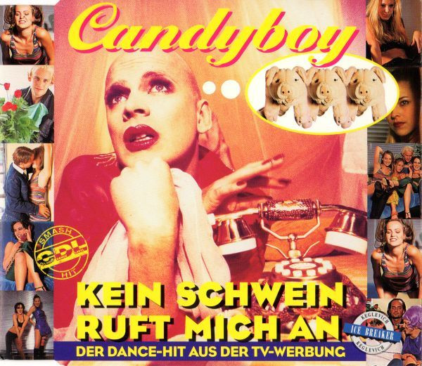 Kein Schwein Ruft Mich An