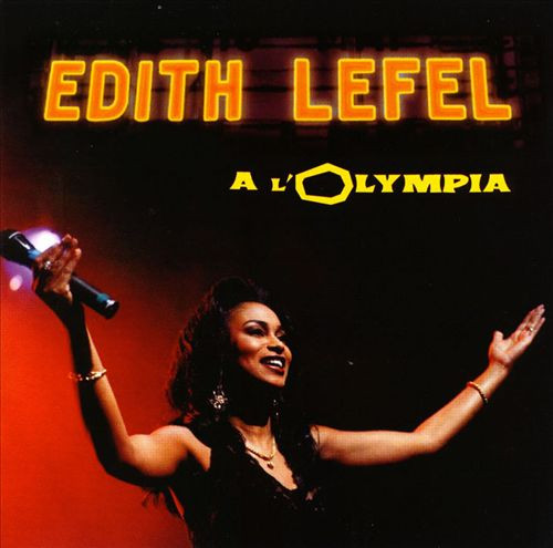 A L'Olympia