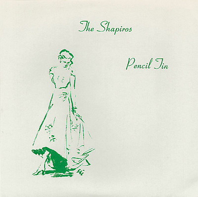 The Shapiros / Pencil Tin
