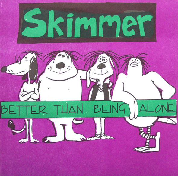 Better Than Being Alone