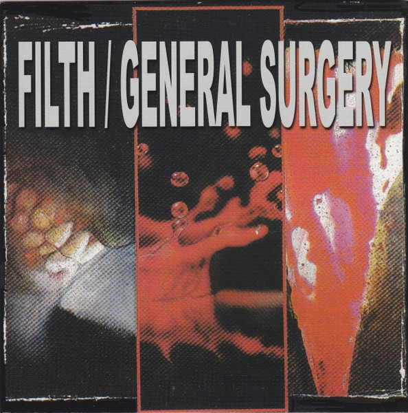Necrology EP / General Surgery