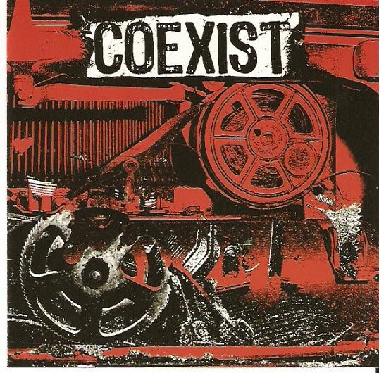 Coexist
