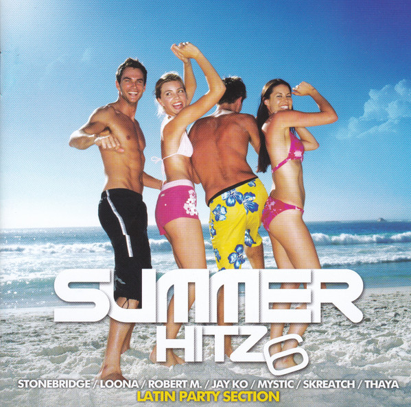 Summer Hitz 6
