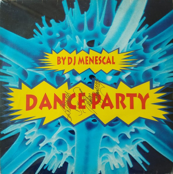 Dance Party By DJ Menescal
