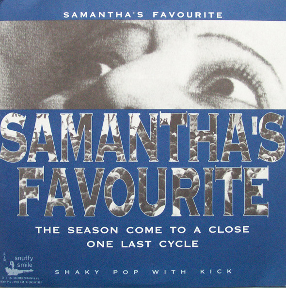 Samantha's Favourite / Skimmer