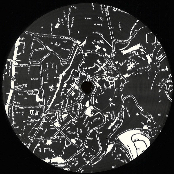 The Neverending Gever Remixed