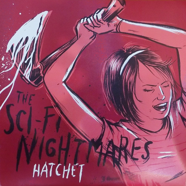 Hatchet
