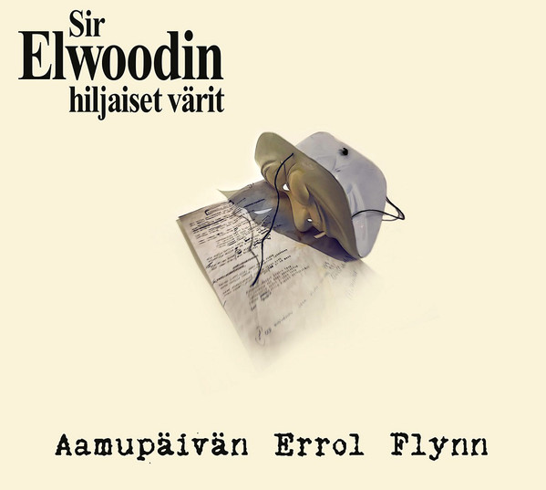Aamupäivän Errol Flynn
