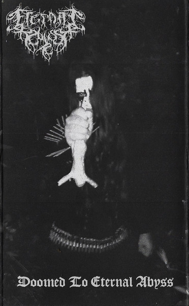 Doomed To Eternal Abyss