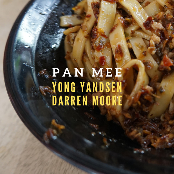 Pan Mee