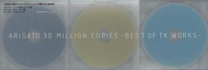 Arigato 30 Million Copies -Best Of TK Works-