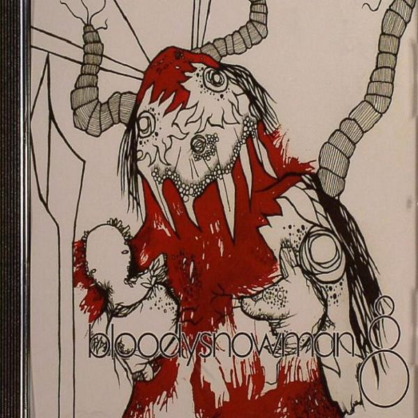 Bloodybuddies