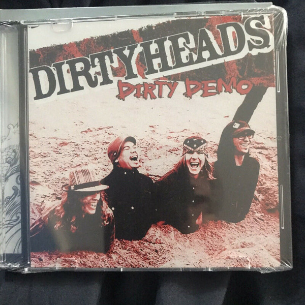 Dirty Demo